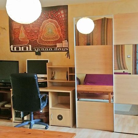 Studio Crosaz Apartment Scionzier Екстериор снимка